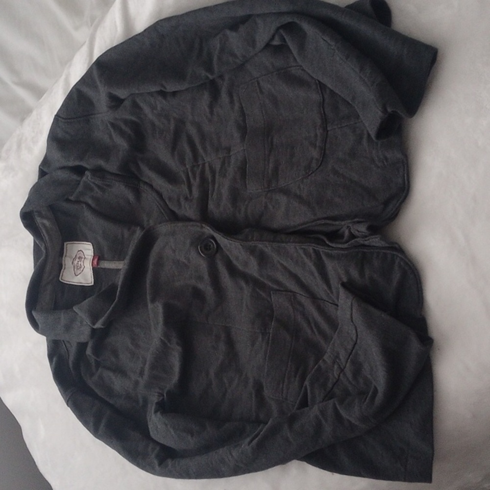 Authentic American Heritage blazer large